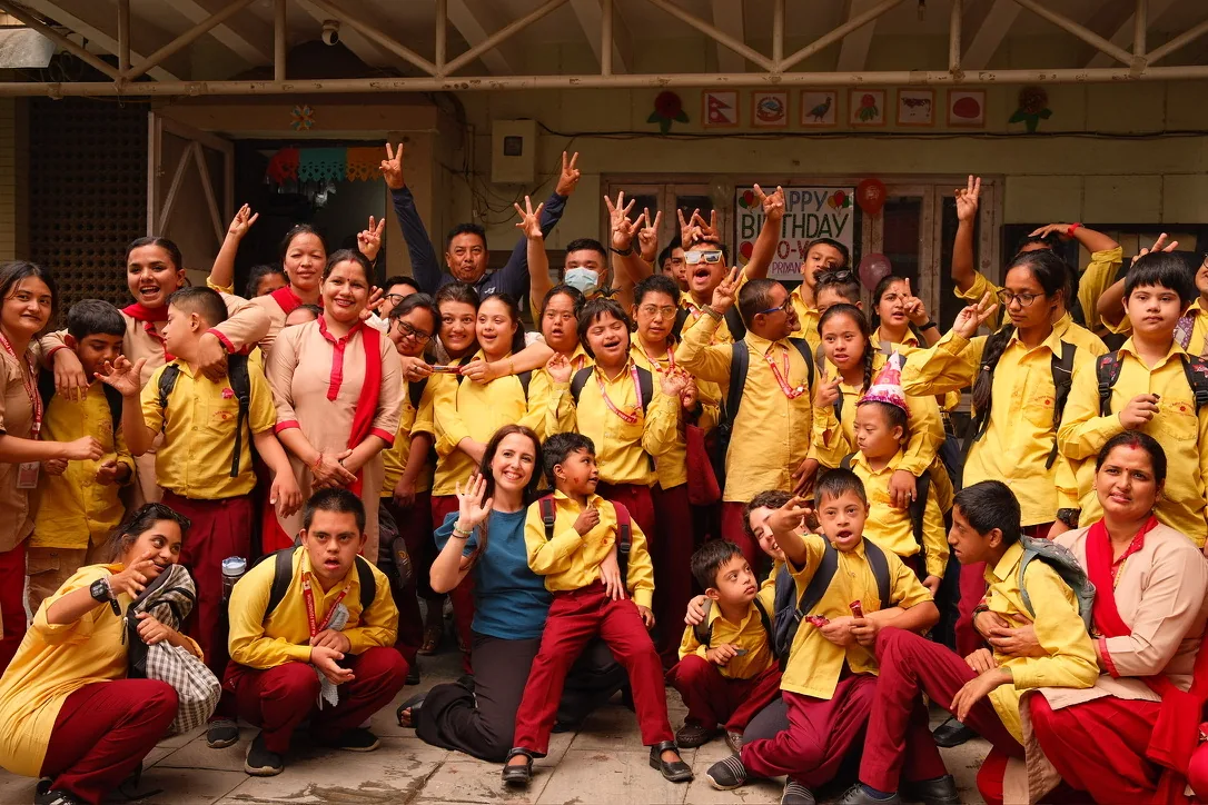 Asha School Lalitpur